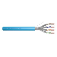 Digitus CAT6A U-FTP Installation Cable 100m Blue