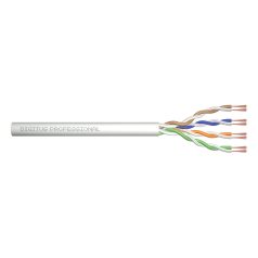 Digitus CAT6A U-FTP Patch Cable 100m Grey