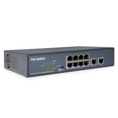 Digitus Fast Ethernet PoE Switch