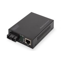 Digitus Gigabit Ethernet Multimode Media Converter