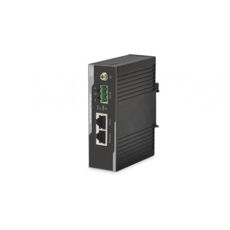 Digitus Industrial Gigabit PoE+ Injector 802.3at