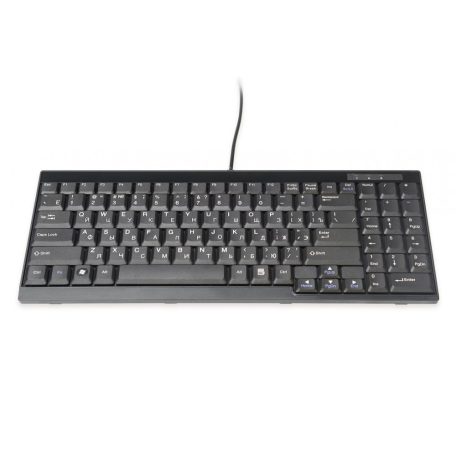 Digitus Keyboard for TFT consoles