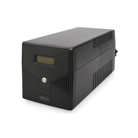 Digitus DN-170074 Line-Interactive LCD 1000VA UPS