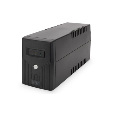 Digitus DN-170063 Line-Interactive 600VA UPS