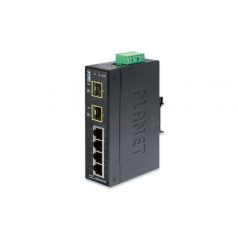 Planet Industrial Fast Ethernet Switch