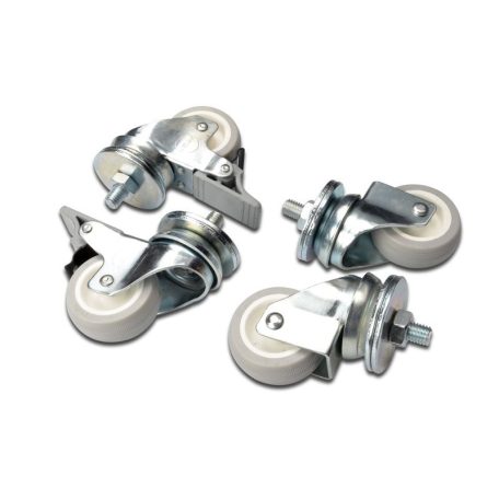 Digitus Castors for standard wall mounting cabinets