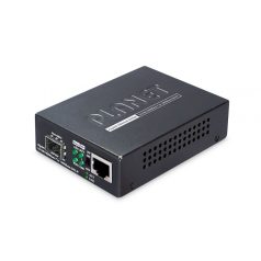 Planet Gigabit Ethernet SFP Media Converter