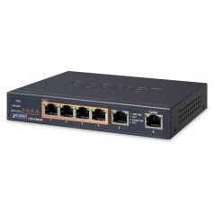 Planet PLANET Gigabit Ethernet PoE Switch