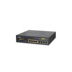 Planet PLANET Gigabit Ethernet PoE Switch