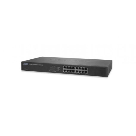 Planet PLANET Gigabit Ethernet Switch