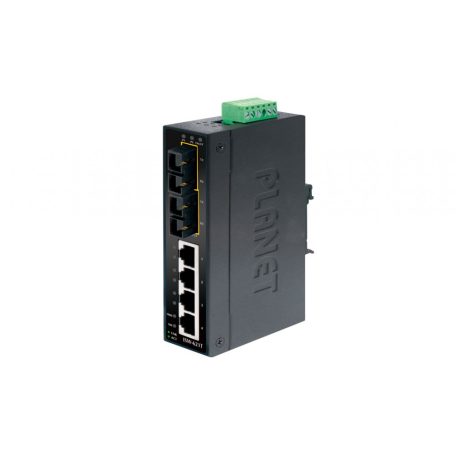 Planet PLANET Industrial Fast Ethernet Switch