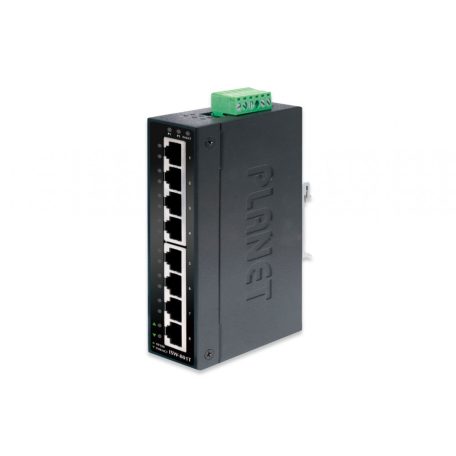 Planet PLANET Industrial Fast Ethernet Switch