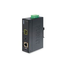 Planet Industrial Gigabit Ethernet Media Converter