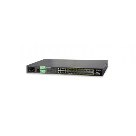 Planet PLANET L2 managed Gigabit Ethernet Switch