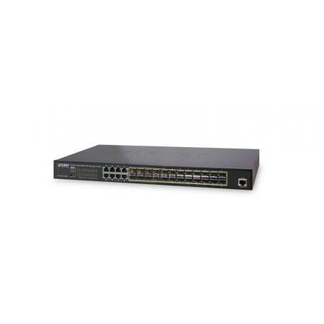 Planet PLANET L3 managed Gigabit Ethernet Switch