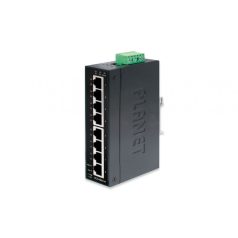 Planet PLANET managed Industrial Gigabit Ethernet Switch