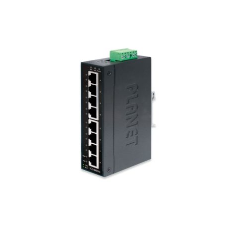 Planet PLANET managed Industrial Gigabit Ethernet Switch