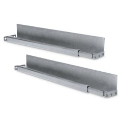 Digitus Slide rails, L shape, for 600-800 mm depth racks