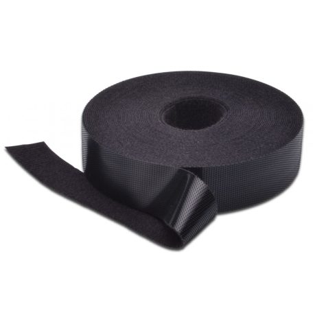 Digitus Velcro Tape, 20 mm wide