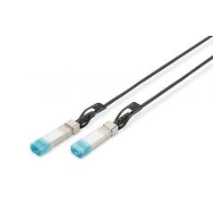 Digitus SFP+ 10G 7m DAC cable Black