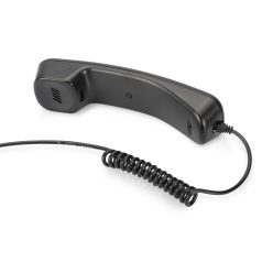 Digitus SKYPE USB telephone handset