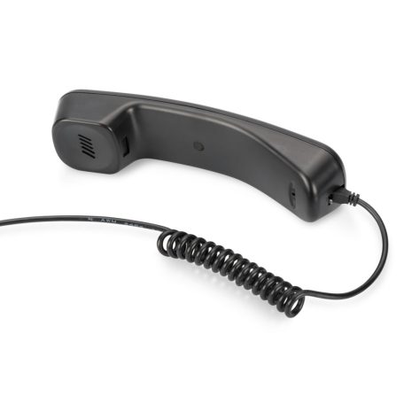 Digitus SKYPE USB telephone handset