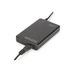 Digitus Universal Notebook Charger, 90W