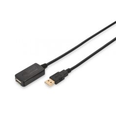 Digitus USB 2.0 Repeater cable