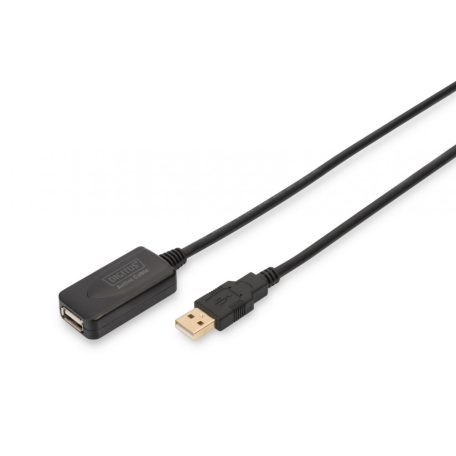 Digitus USB 2.0 Repeater cable