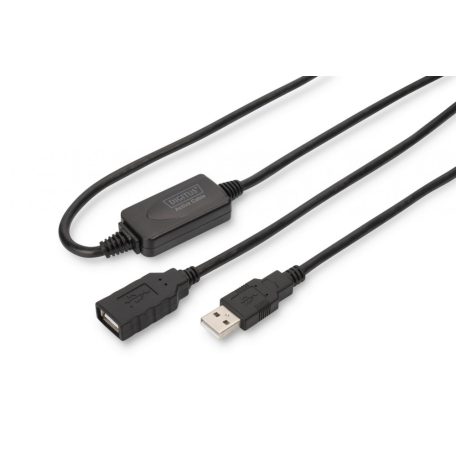 Digitus USB 2.0 Repeater Cable