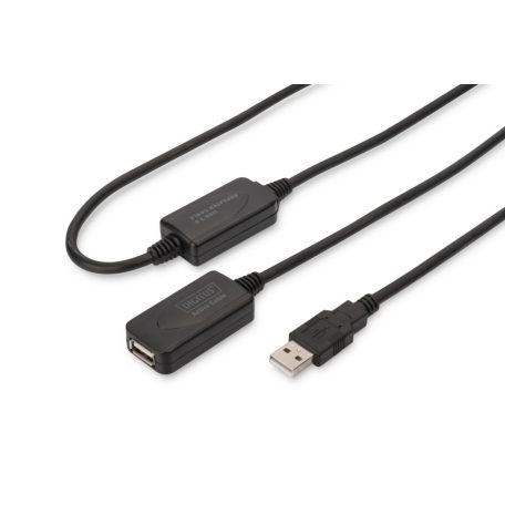 Digitus USB 2.0 Repeater Cable