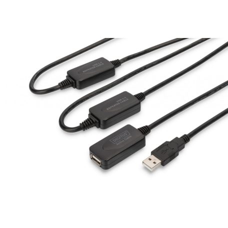 Digitus USB 2.0 Repeater Cable