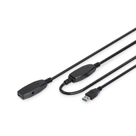 Digitus USB 3.0 Active Extension Cable