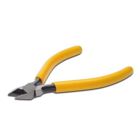 Digitus pliers, cutting area 9.45 mm hole for precise