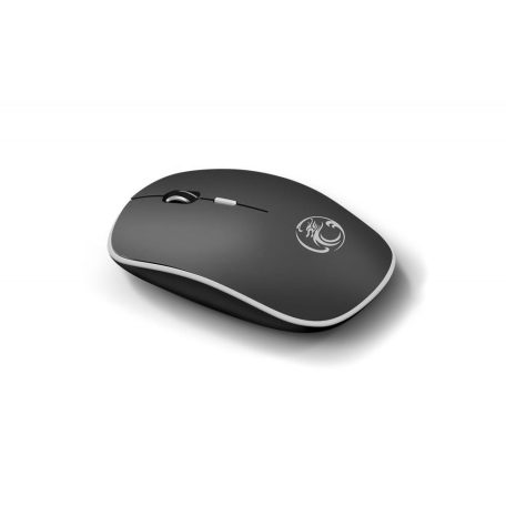 Apedra G-1600 Wireless mouse Grey