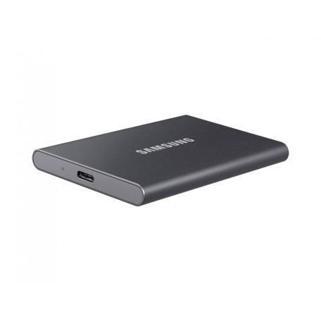 Samsung 1TB USB3.2/USB Type-C T7 Titan Grey