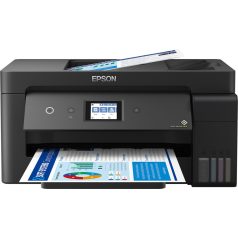   Epson EcoTank L14150 Tintasugaras Nyomtató/Másoló/Scanner/Fax