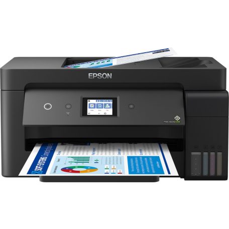 Epson EcoTank L14150 Tintasugaras Nyomtató/Másoló/Scanner/Fax