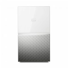   Western Digital 20TB 3,5" USB3.0 My Cloud Home White/Grey