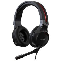 Acer Nitro Gaming Headset Black