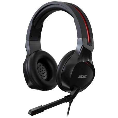 Acer Nitro Gaming Headset Black