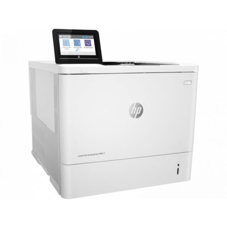 HP LaserJet Enterprise M611dn Lézernyomtató