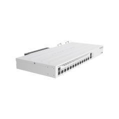   Mikrotik CCR2004-1G-12S+2XS 1xGbE LAN 12x SFP+ 2x25G SFP28 port 19" Cloud Core Router