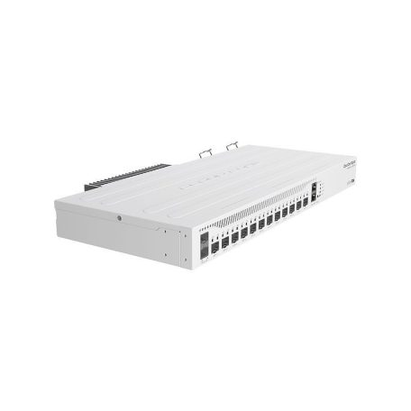 Mikrotik CCR2004-1G-12S+2XS 1xGbE LAN 12x SFP+ 2x25G SFP28 port 19" Cloud Core Router