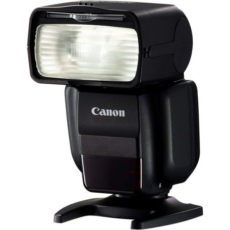 Canon Speedlite 430EX III RT vaku