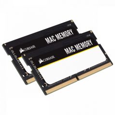 Corsair 16GB DDR4 2666MHz Kit(2x8GB) SODIMM for Mac