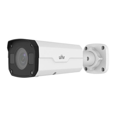 Uniview Easy 2MP csőkamera, 2.8-12mm motoros objektívvel