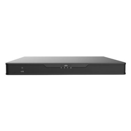 Uniview 16 csatornás NVR 4 HDD hellyel