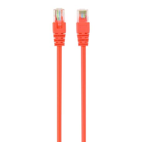 Gembird CAT5e U-UTP Patch Cable 2m Orange