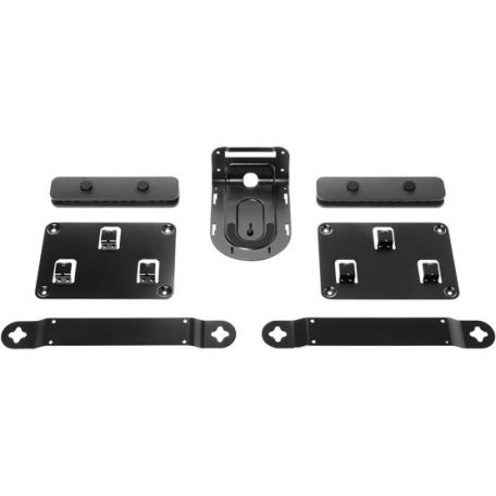 Logitech Rally Mounting Kit Black